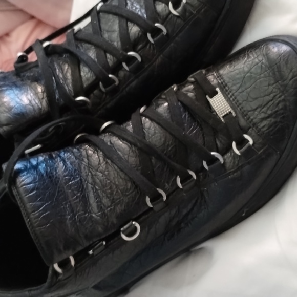 Balenciaga nice soft leather - Picture 3 of 4